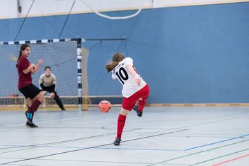 Bild 374 - wBJ Futsalmeisterschaft Runde 1